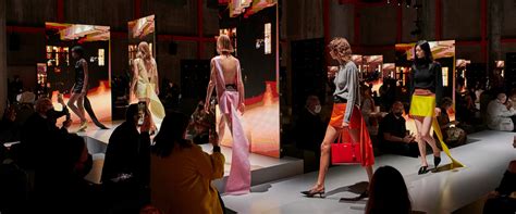 prada fashion show 2022 dates|SS 2022 Womenswear .